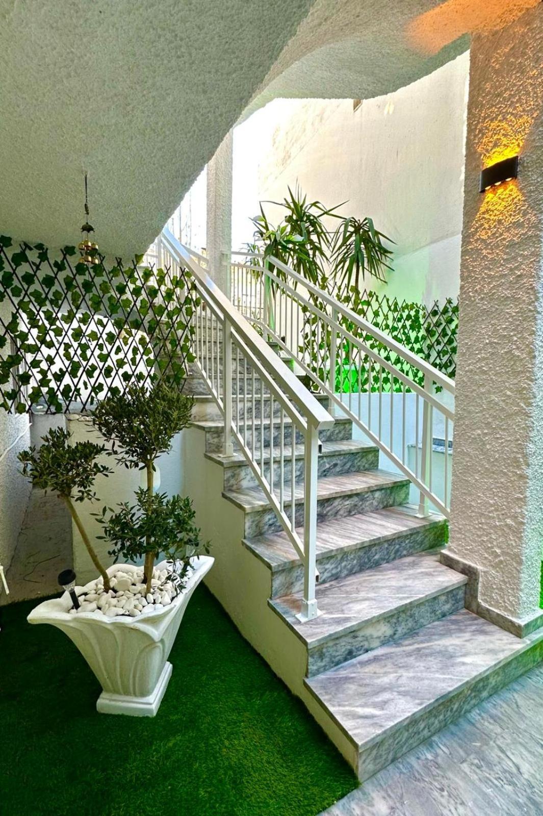 Ten Number Suites Limenas  Exterior foto