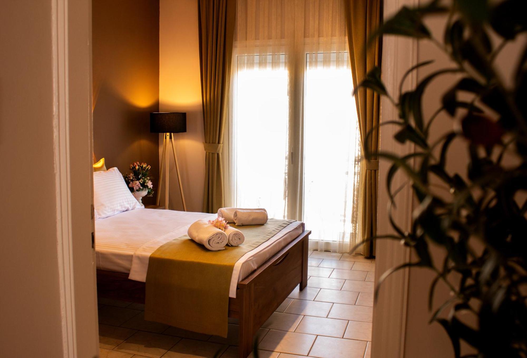 Ten Number Suites Limenas  Exterior foto